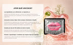 UNICCOLLAGEN VOLUME LIP MASK