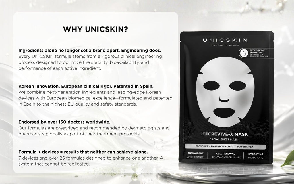 UNICREVIVE-X MASK
