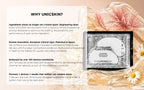 UNICCOLAGEN FLASH EYE MASK 