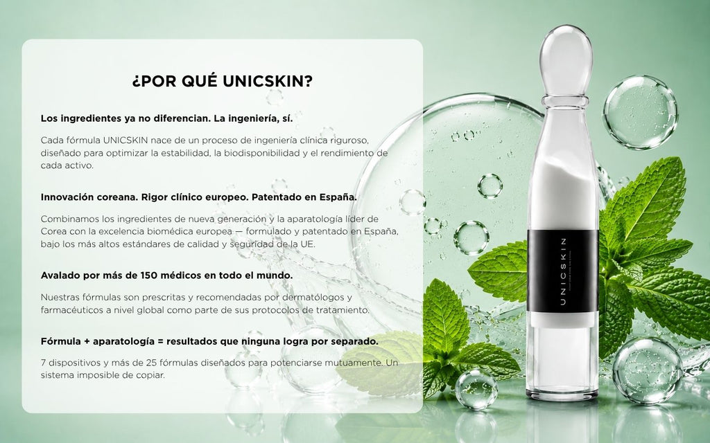 UNICWHITE SMILE GEL