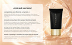 UNICSUN+ DARK SPOT CONTROL SUNCARE & TREATMENT TINTED CREAM (Natural Glow)