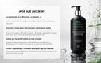 THE SHAMPOO