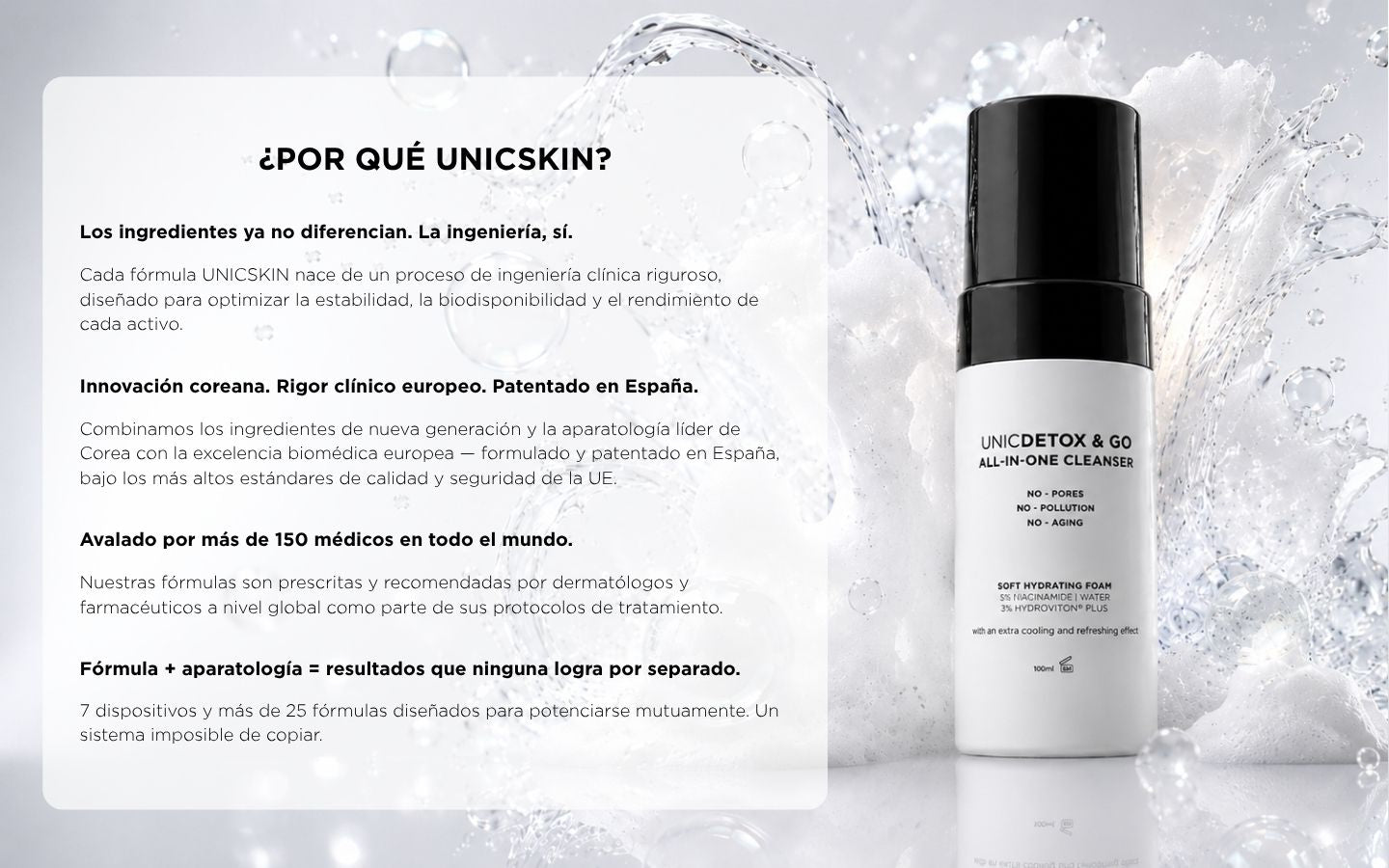 UNICDETOX & GO