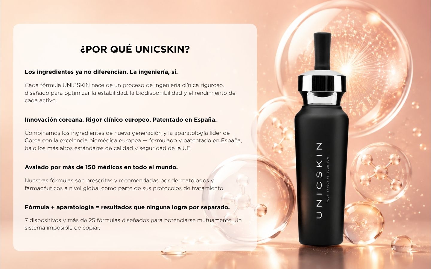 UNICCELLULAR ACTIVE+