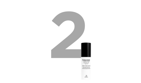 BLEMISH CONTROL X-TREME SERUM
