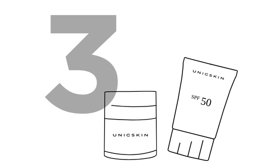 MASAJE Y SELLADO