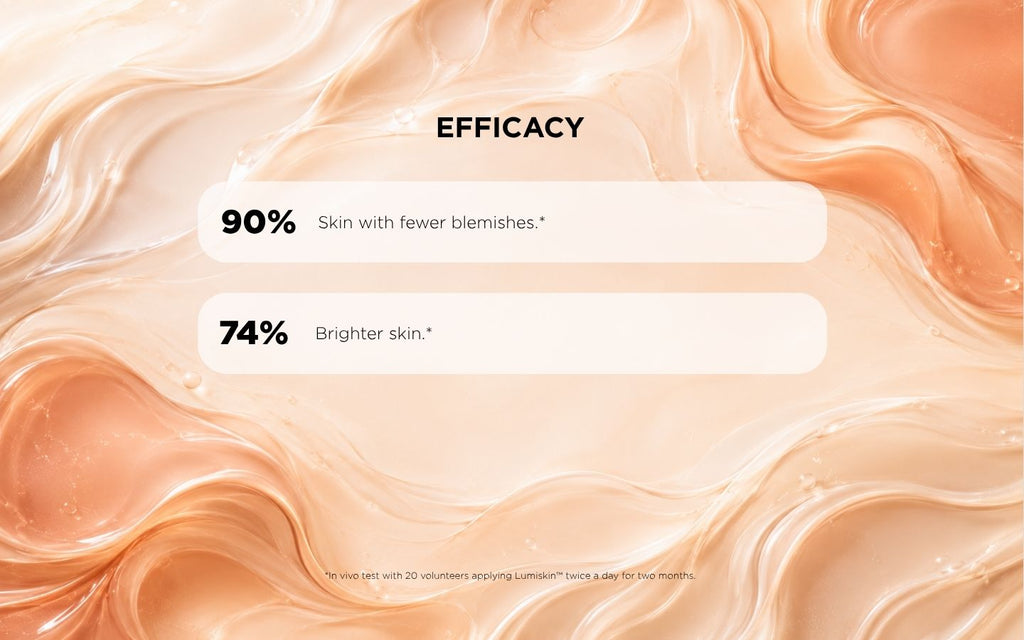 BRIGHTENING PRO+ TINTED SERUM