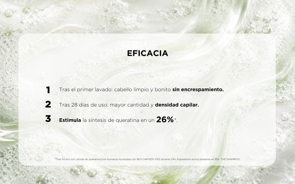THE SHAMPOO