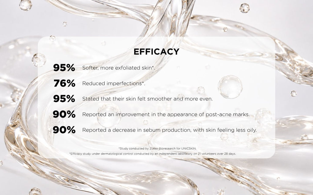 UNICCLEAR &amp; CLEAN