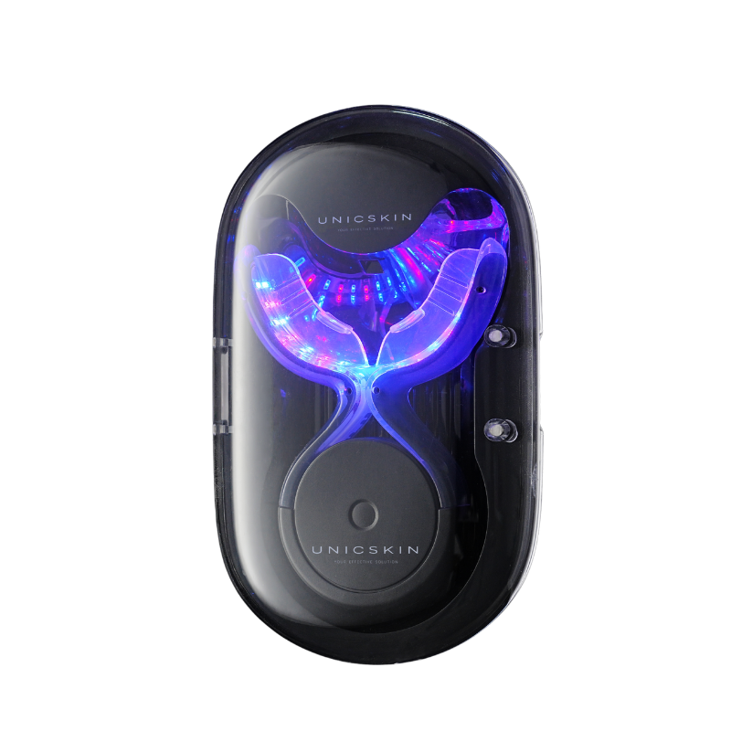 UNICLED WHITE SMILE 5.0