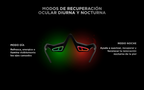 UNICTECH EYE MASK 5.0