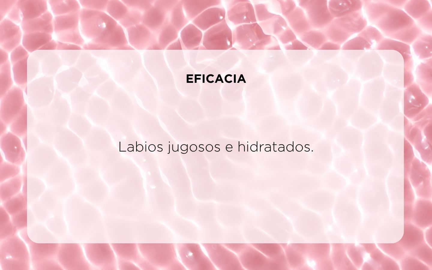 UNICCOLLAGEN VOLUME LIP MASK