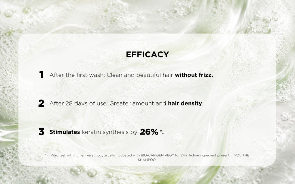 THE SHAMPOO