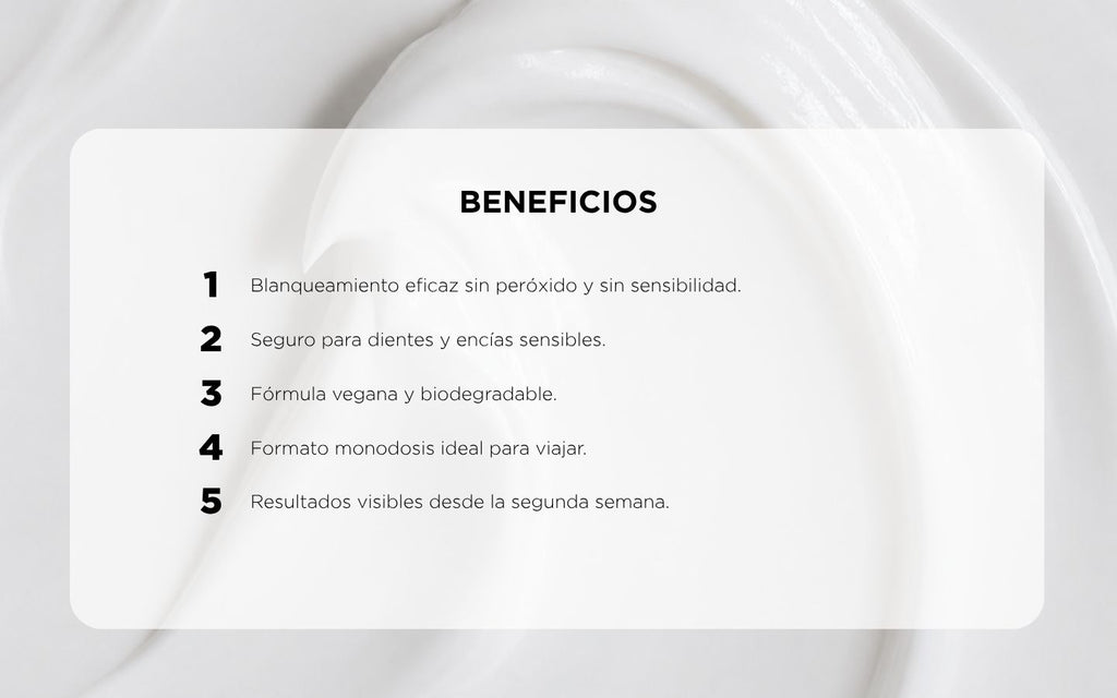 UNICWHITE SMILE GEL