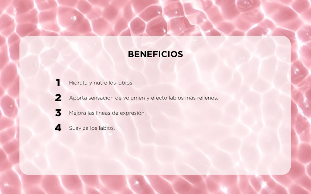 UNICCOLLAGEN VOLUME LIP MASK