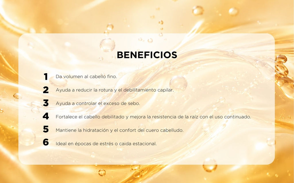 BIOTIN-B5™ COMPLEX – Hair Density Ampoules