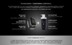 UNICTECH BODY SLIM x4
