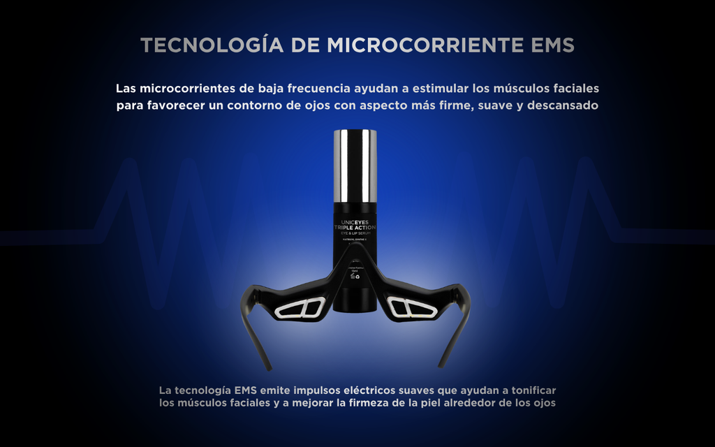 UNICTECH EYE MASK 5.0