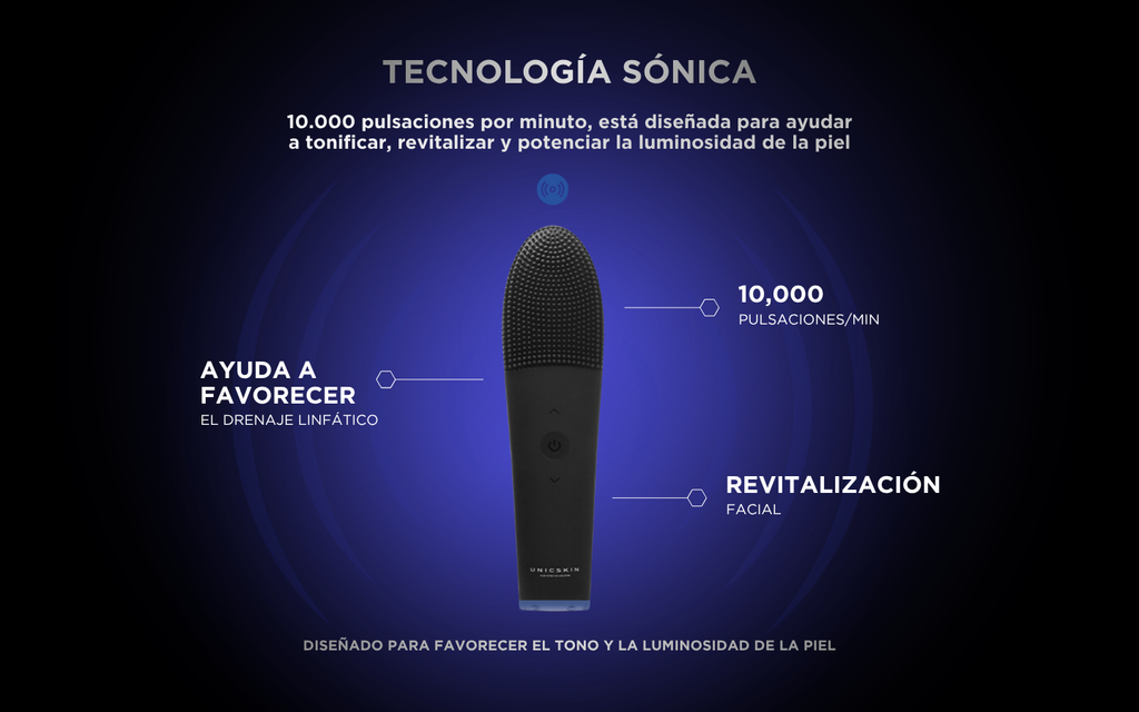 UNICTHERMO-SONIC 2.0