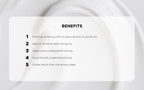UNICWHITE SMILE GEL
