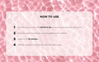 UNICCOLLAGEN VOLUME LIP MASK
