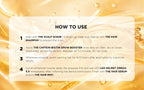 BIOTIN-B5™ Complex Hair Density Ampoules