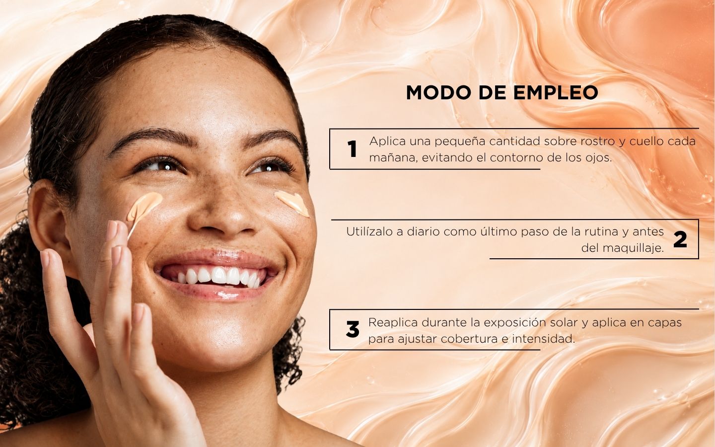 BRIGHTENING PRO+ TINTED SERUM