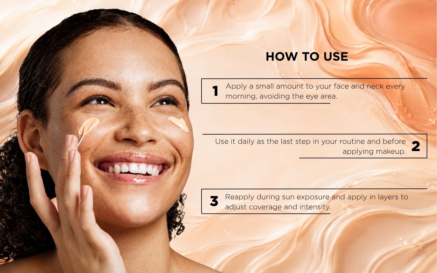BRIGHTENING PRO+ TINTED SERUM
