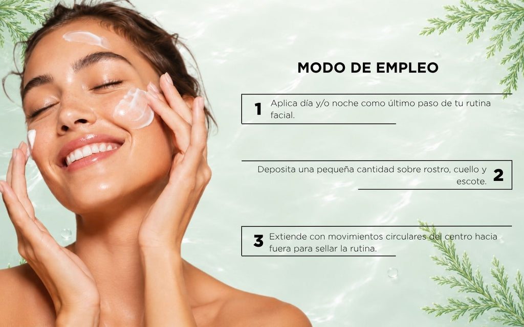 GLOW+ HYDRO CREAM (OIL FREE)