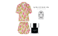 RADIANT SKIN SET