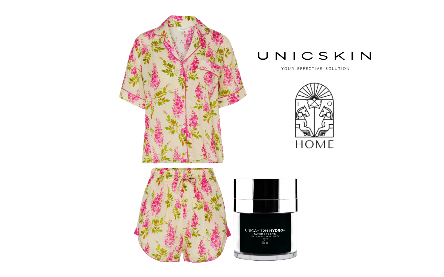 RADIANT SKIN SET