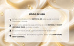 UNICRETINOL++ INVISIBLE NIGHT MASK