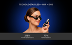 UNICTECH EYE MASK 5.0