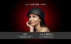 UNICLED HELMET OMEGA 5.0