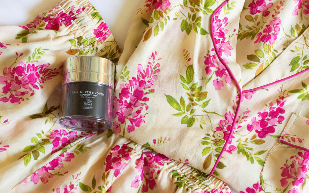 RADIANT SKIN SET