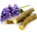 Aceite de raíz de regaliz