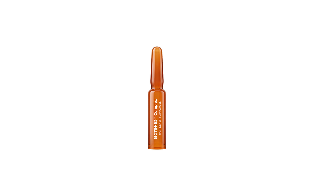 BIOTIN-B5™ Complex Hair Density Ampoules