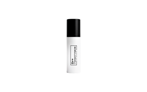BLEMISH & AGE FOAM CLEANSER