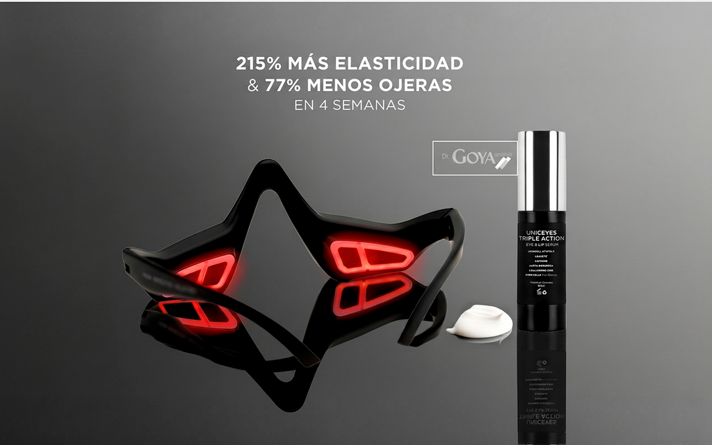 UNICTECH EYE MASK