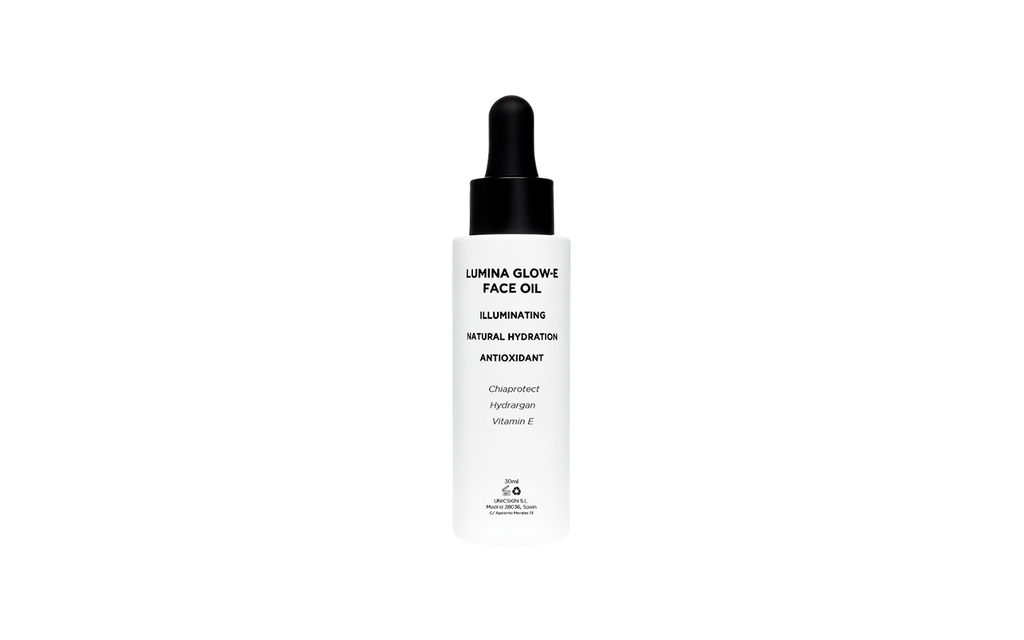 LUMINA GLOW-E FACE OIL