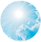 SPF50 Filtros minerales (Óxido de Zinc y Dióxido de Titanio)