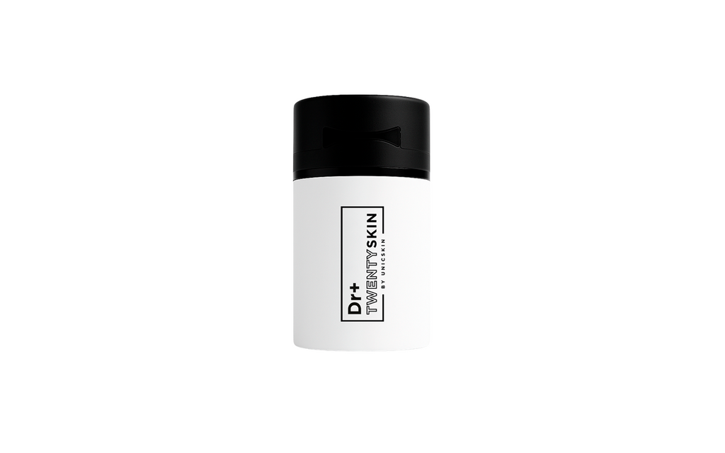 GLOW+ HYDRO CREAM (OIL FREE)
