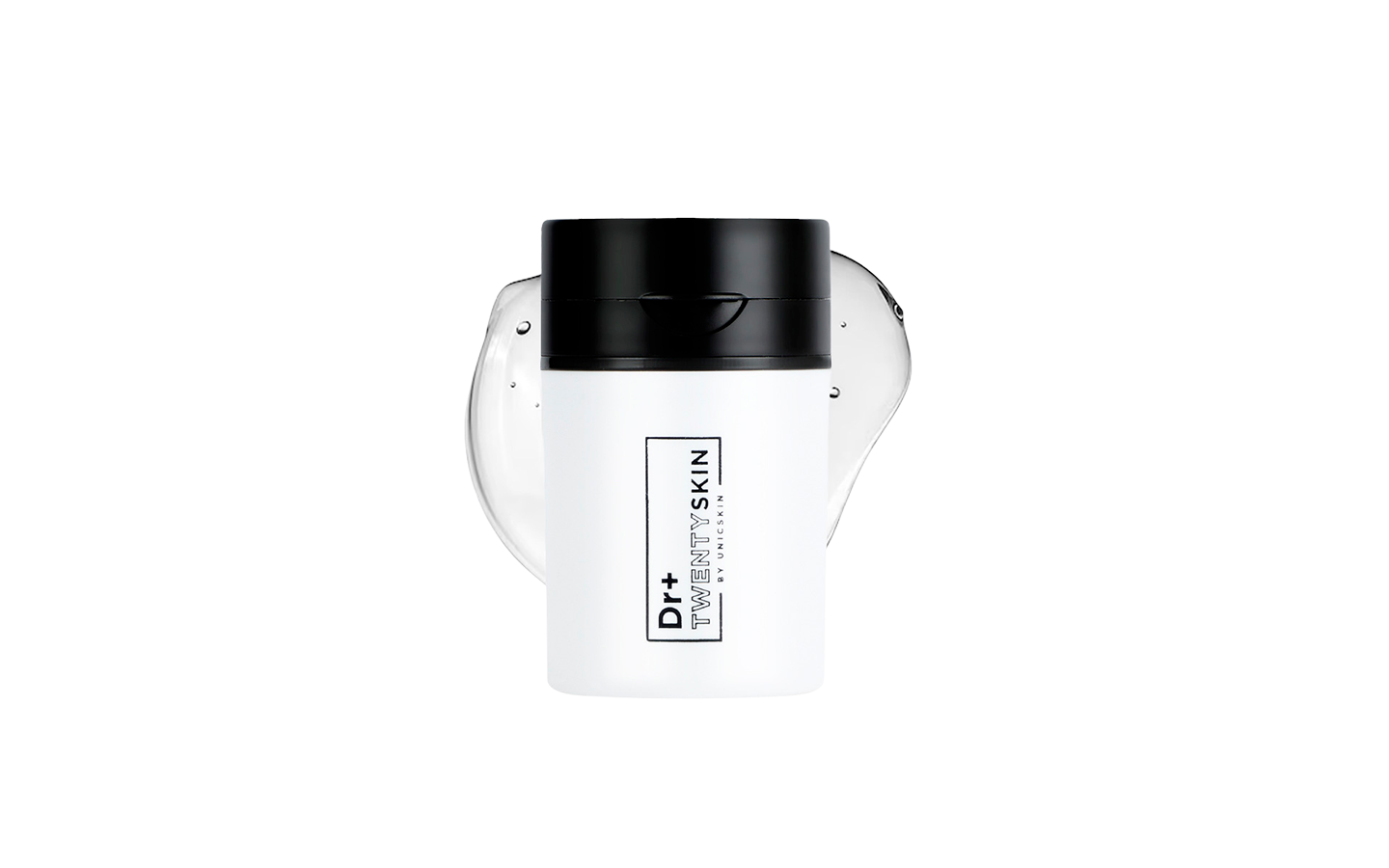 GLOW+ HYDRO CREAM (OIL FREE)