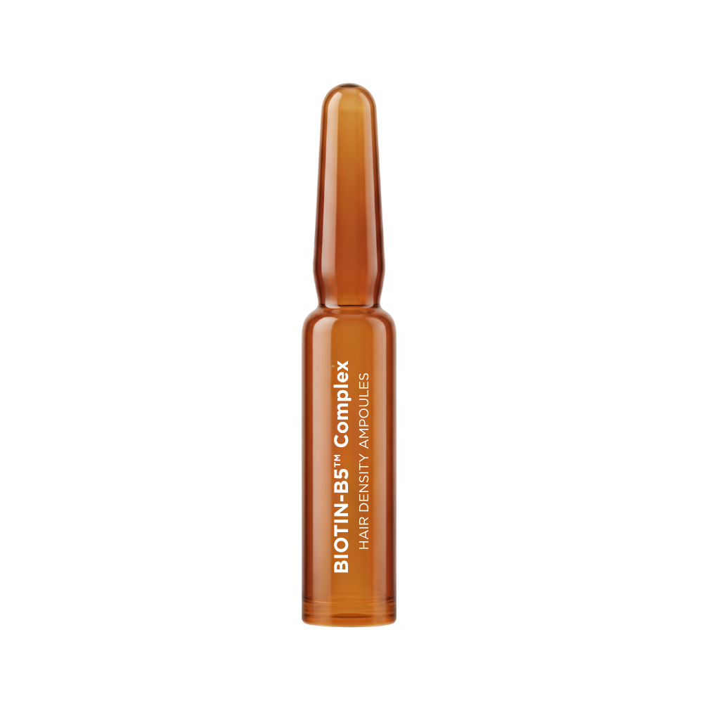 BIOTIN-B5™ Complex Hair Density Ampoules