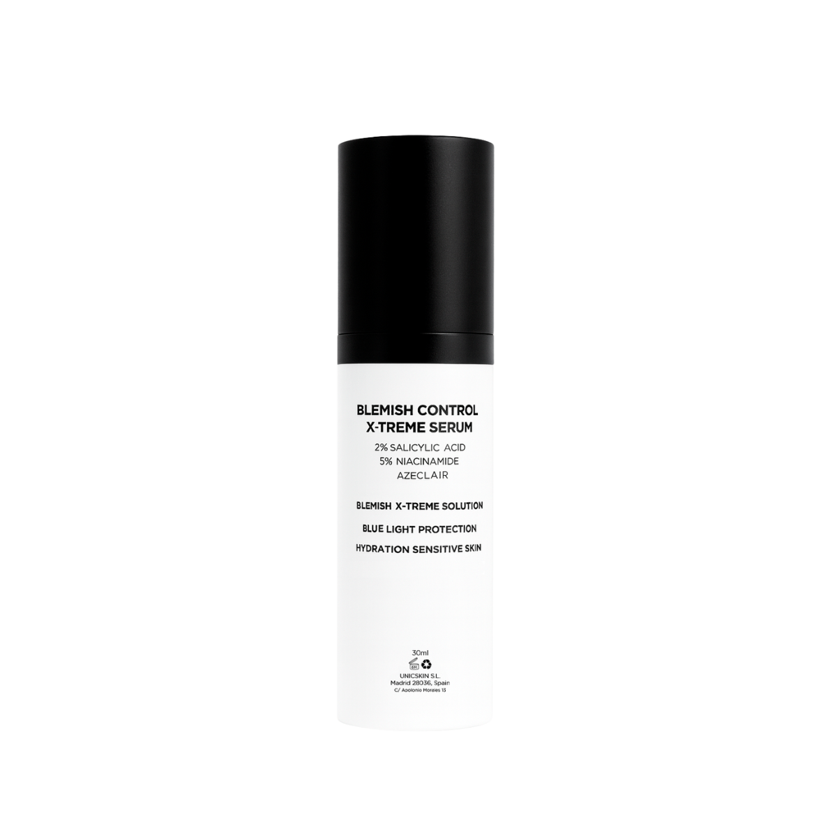 BLEMISH CONTROL X-TREME SERUM