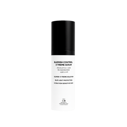 Serum niacinamida y ácido salicilico | UNICSKIN