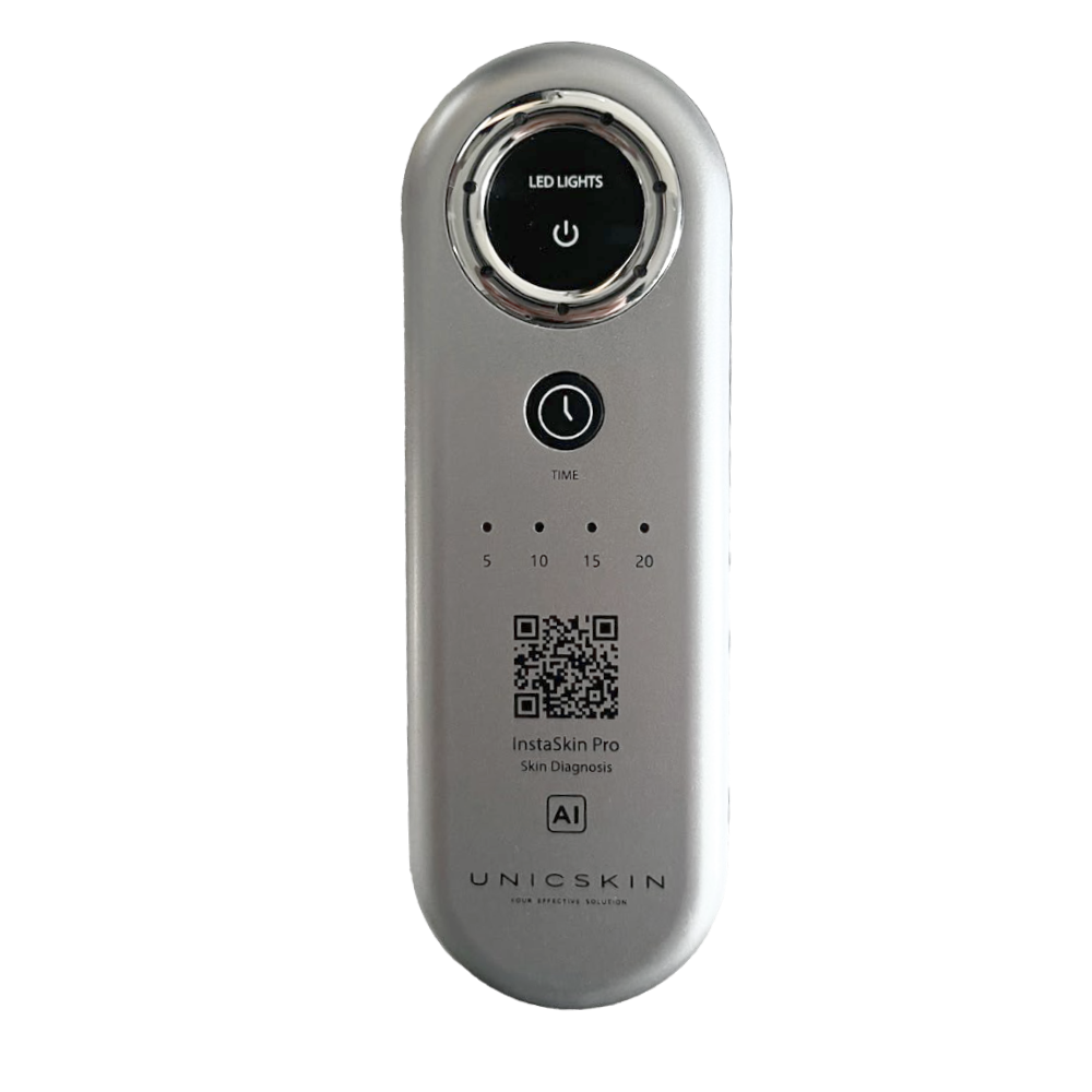 Mando UNICLED 5.0 CENTURION KOREAN MASK