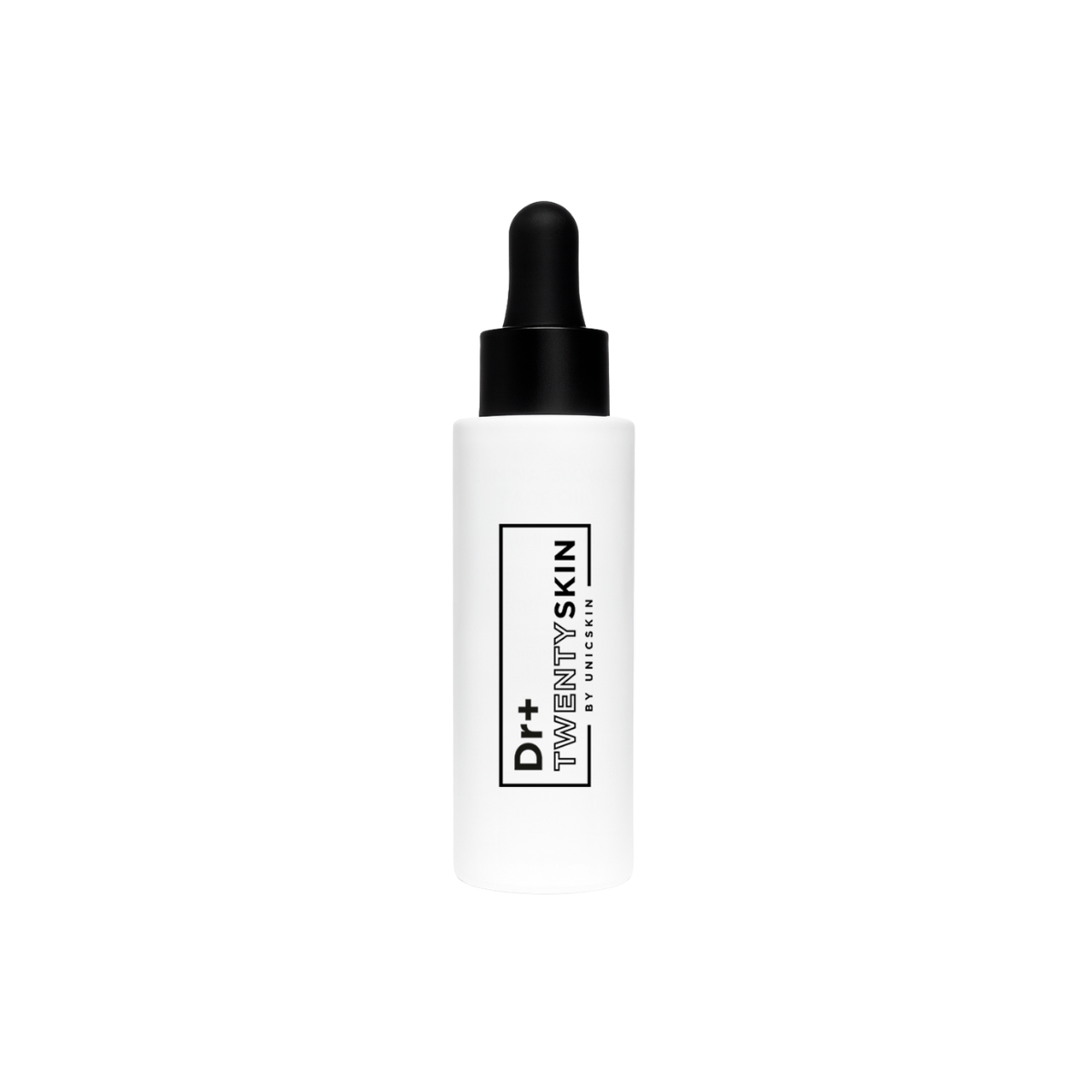 LUMINA GLOW-E FACE OIL