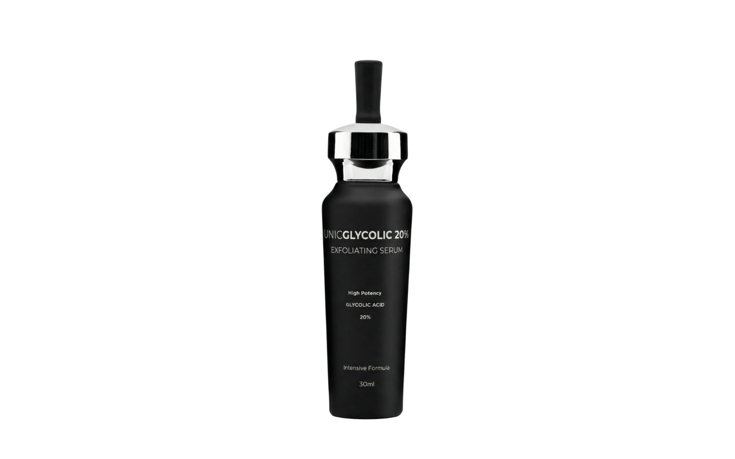 UNICGLYCOLYC 20% sérum nocturno antimanchas ácido glicólico UNICSKIN