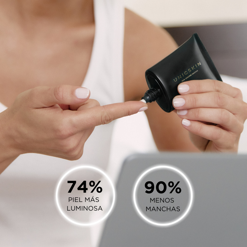 UNICSUN+ DARK SPOT CONTROL